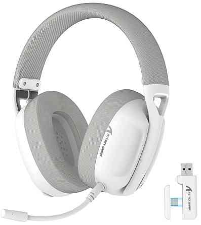 Наушники Attack shark l80 [БИЛИ] Харьков