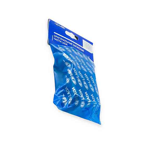 Гумки глушника 2170-Пріора (Лада) 4шт силікон кріплення Мукачево