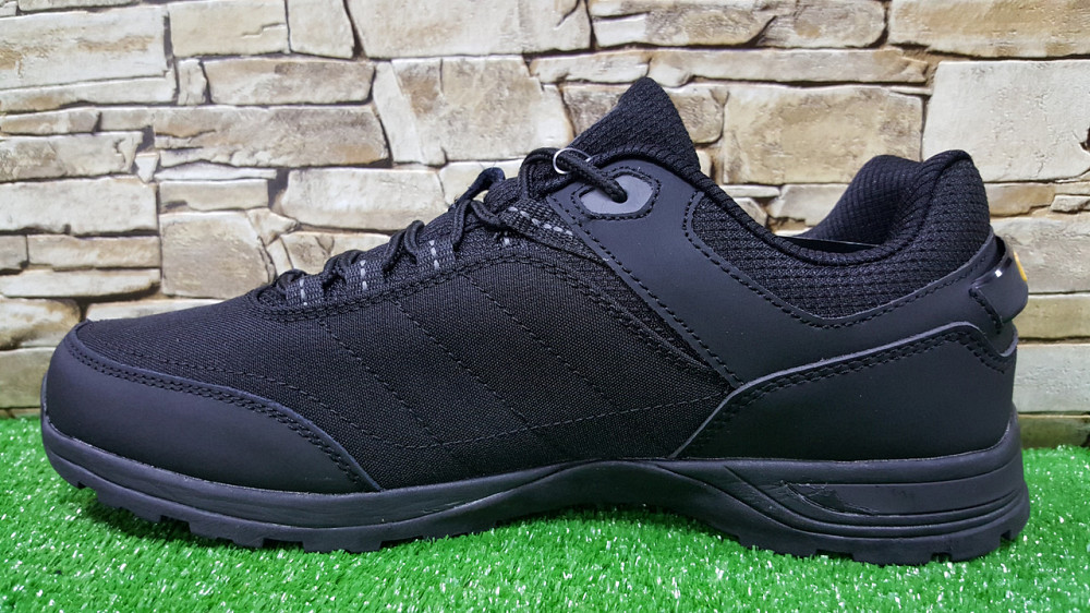 Мужские демисезонные кроссовки BaaS Terrtain,производство Польши Киев - изображение 7