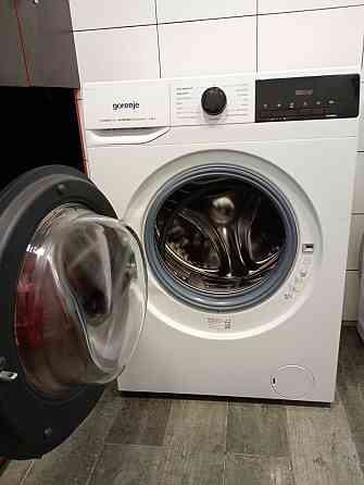 Пральна машина Gorenje WNHEI74SAPS/DE 7кг (Б клас) Луцк