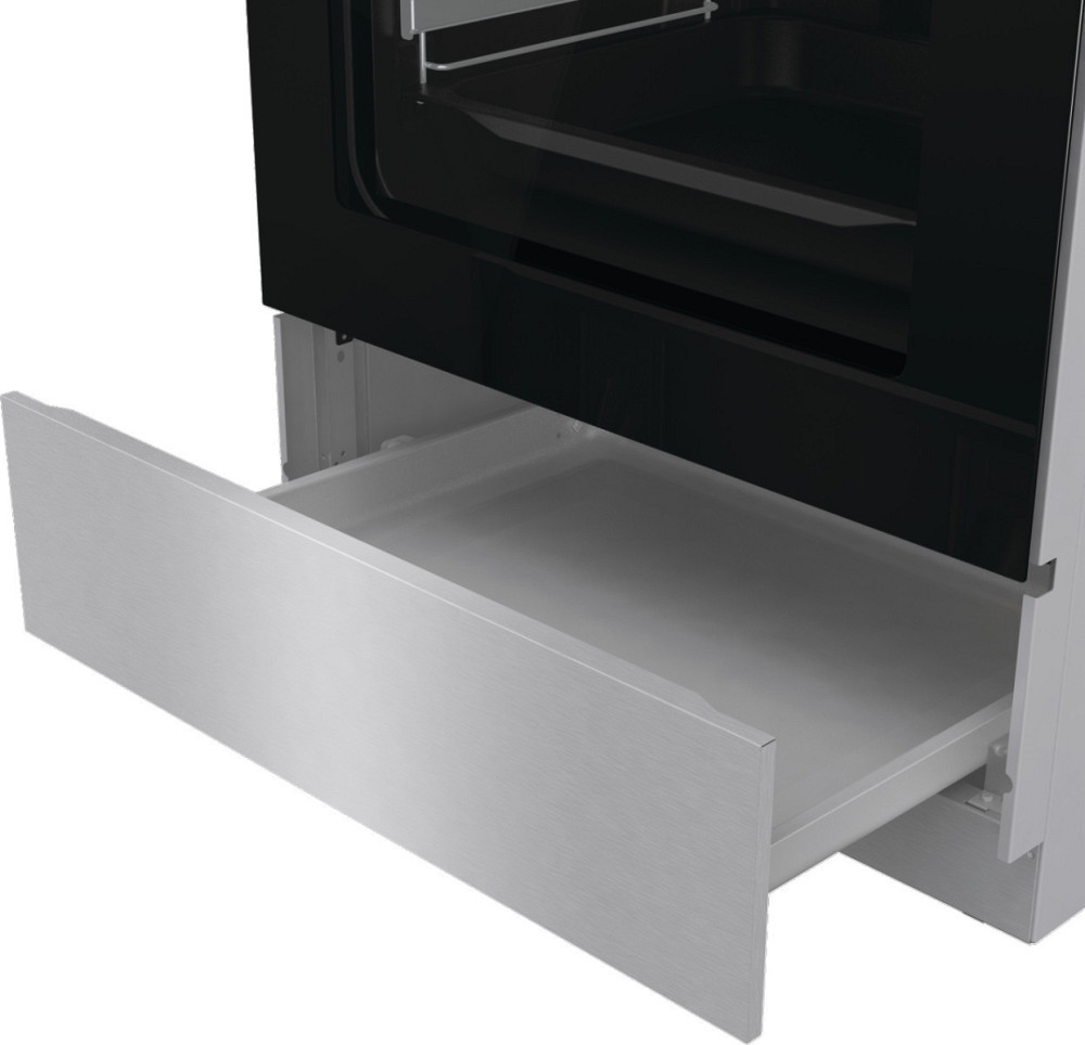 Плита Gorenje GKS6C71XF ( 13801 ) Харків - фото 10