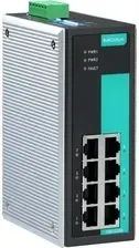 Комутатор Moxa EDS-G308 Київ - фото 1