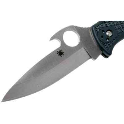 Ніж Spyderco Endela Emerson (C243PGYW) Вінниця