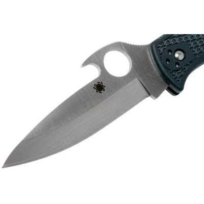 Ніж Spyderco Endela Emerson (C243PGYW) Вінниця - фото 3