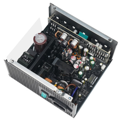 Блок живлення Deepcool 650W PN650M GamerStorm (R-PN650M-FC0B-JGEU) Вінниця - фото 9