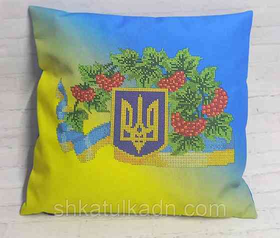 НАВОЛОЧКА ПІД ВИШИВКУ БІСЕРОМ Дніпро