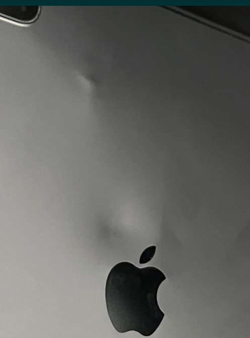 Планшет: iPad PRO (2020) 128Gb Neverlock Киев - изображение 3