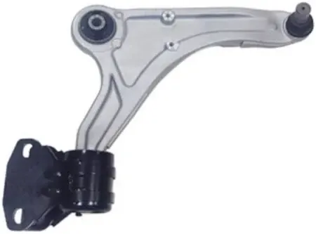 Важіль передньої підвіски SKF VKDS 324038 B для Ford Focus 1998–2005 Ford Focus C Max 2003–2007 Ford C Max 2007–2010 надійний елем Ковель
