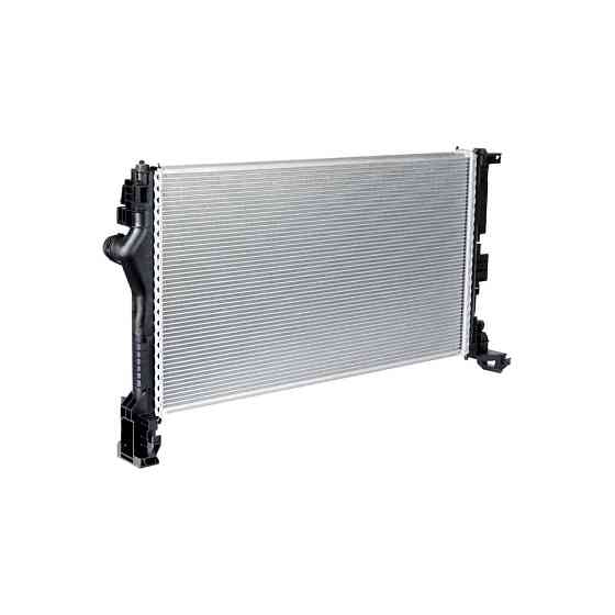 Радіатор охлаждения, Volvo, 31338288; 32224828, Бренд: SRLine Київ