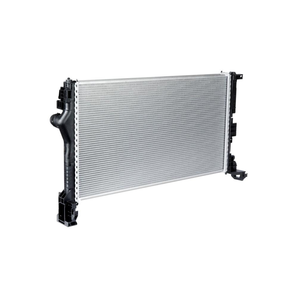 Радіатор охлаждения, Volvo, 31338288; 32224828, Бренд: SRLine Київ - фото 2