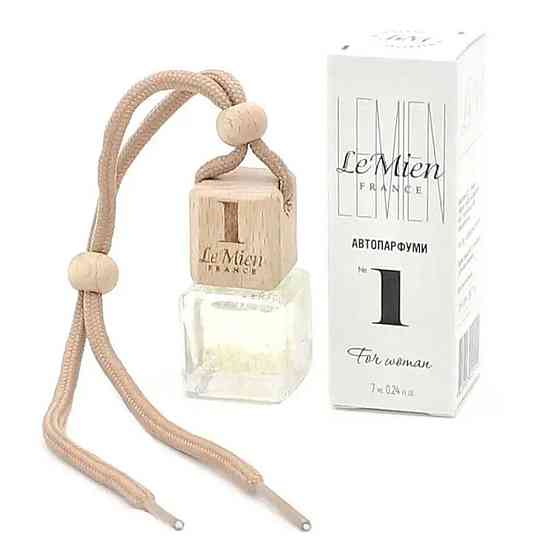 Ароматизатор For Woman LeMien №1 Jadore Ковель