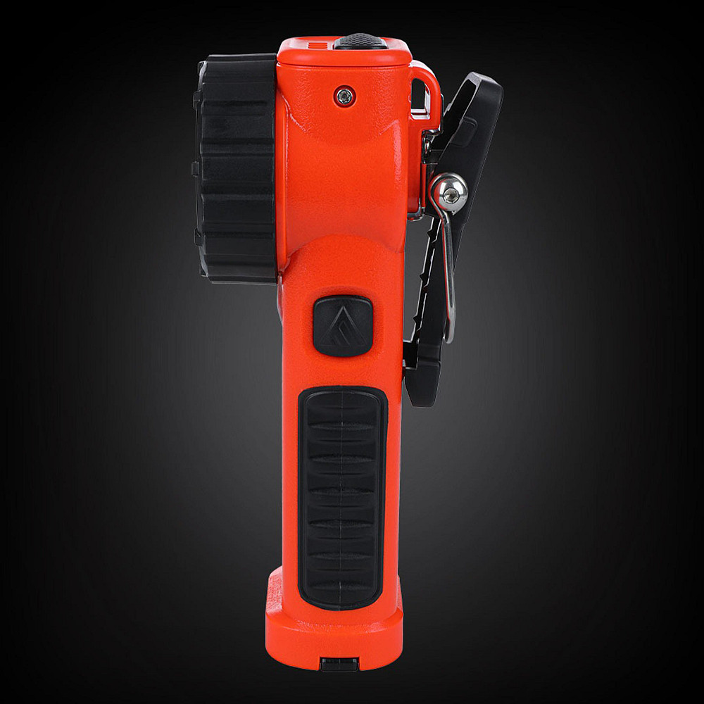 Фонарь пожарный Mactronic M-Fire Guardian XW (240 Lm) Ex-ATEX (PHH0235) Вінниця - фото 9