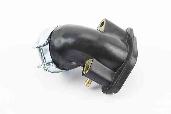 Патрубок карбюратора (стандарт) Київ