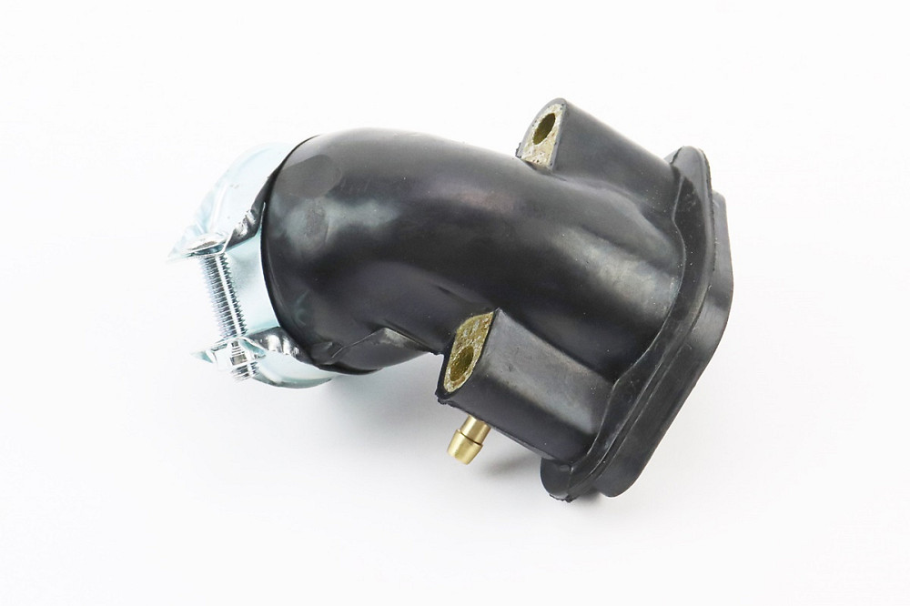 Патрубок карбюратора (стандарт) Київ - фото 2