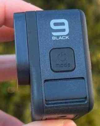 Екшн-камера GoPro Hero 9 Black з пультом! Харків