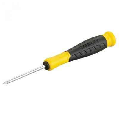 Викрутка Stanley ESSENTIAL, Ph0х50мм. (STHT0-60280) Вінниця