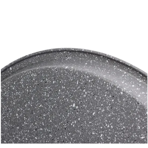 Форма для випікання піци d29*2см вуглецева сталь KAMILLE Житомир - изображение 3