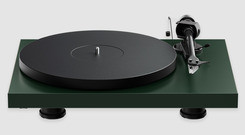 Програвач Pro-Ject Debut Evo 2 Грамофон analogowy z wkładką MM Ortofon Kolor (główny): Biały - połysk Zapytaj o rabat tel: 85 747 Київ - фото 1