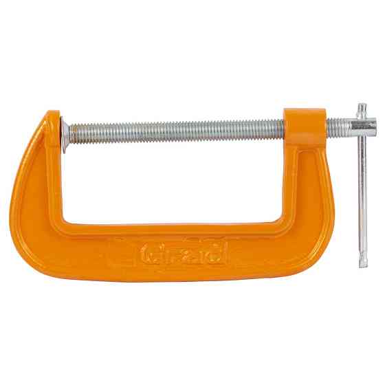 Струбцина столярная тип 