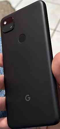 Смартфон Google Pixel 4A/4A 5G 6/128Gb. Новый ! Киев