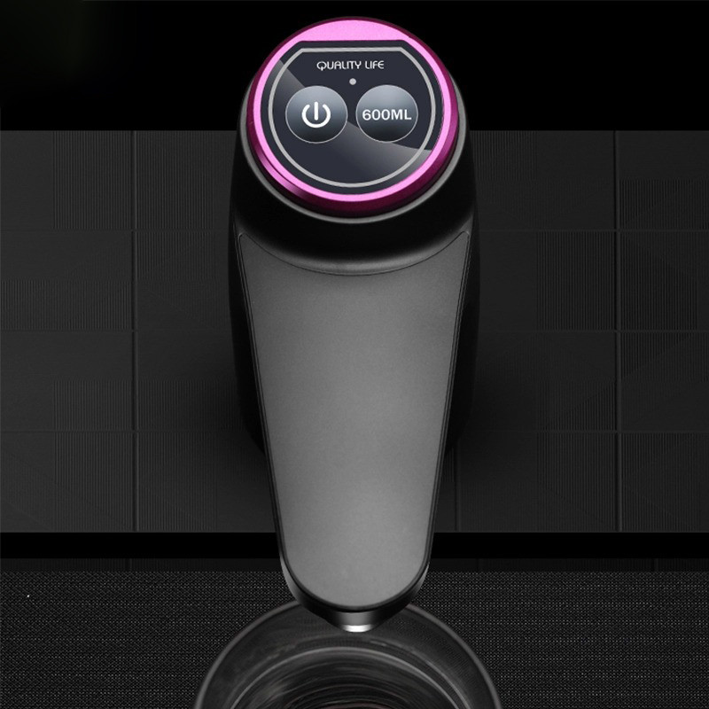 Електрична помпа (насос) для води SaengQ (Чорна) Николаев - изображение 6