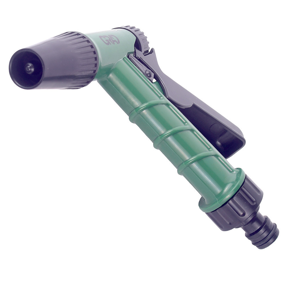 Пистолет-распылитель 2 режима (АВS) GRAD (5012185) Киев - изображение 4