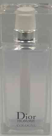 Парфюмерия: Dior Homme Cologne 125ml. Оригинал ! Киев