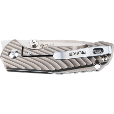 Ніж Ruike M671-TZ Вінниця - фото 6