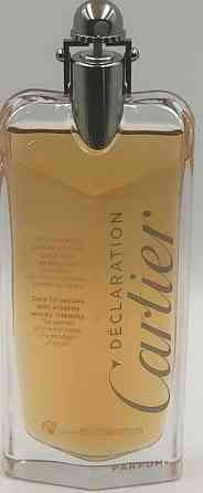Парфюмерия: Cartier Declaration edp 100ml. Оригінал! Київ
