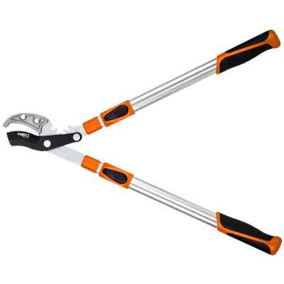 Секатор Neo Tools контактный, d реза 42мм, телескопический 670-970мм, 1375г (15-254) Винница