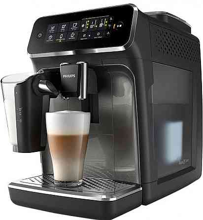 Кавомашина автоматична: Phillips EP3242/60 Харків