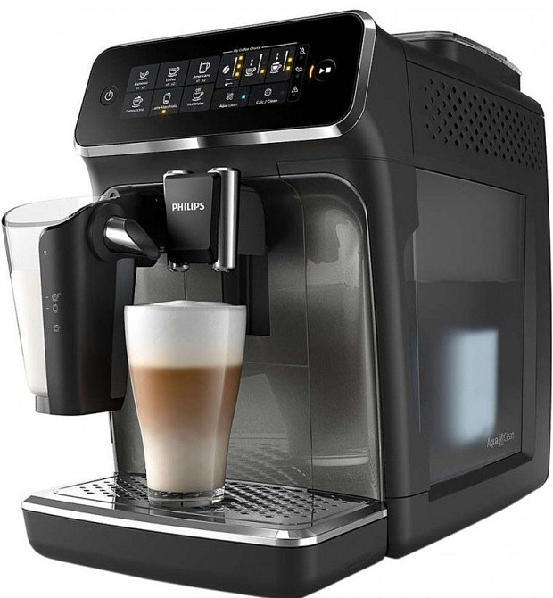 Кавомашина автоматична: Phillips EP3242/60 Харків - фото 2