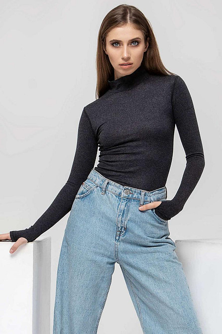 Жіночий термогольф TotalFit ICELAND TWR2-V9 XS Київ - фото 1