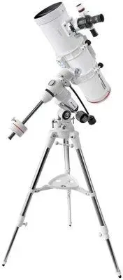 Бинокль BRESSER Messier NT-130/650 Parabolic EXOS-1/EQ4 Biały Киев