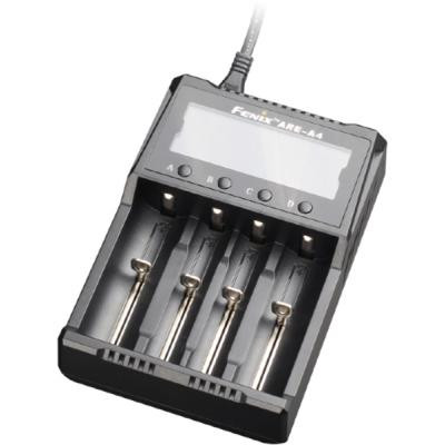 Зарядное устройство для аккумуляторов Fenix ARE-A4 Винница - изображение 3