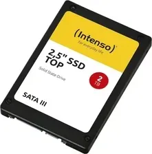 Мережевий накопичувач Intenso Urządzenie Ssd 4 Tb 2.5 Київ