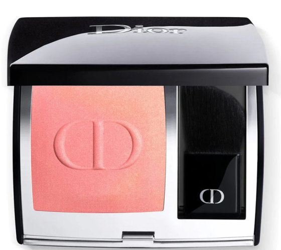 Рум'яна для обличчя Dior Rouge Blush 219 Rose Montaigne Слов'янськ