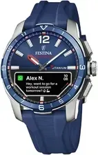 Годинник Festina F23000-1 Київ - фото 1