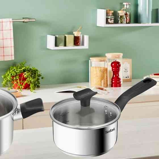 Набор посуды Tefal Delicious 6 предметов (B925S655) ( 13280 ) Харьков