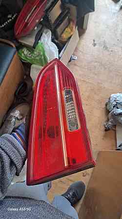 Ліхтар у кришку багажника Hyundai Santa Fe 2012-2015 Київ