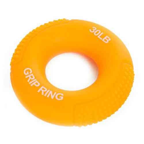 Еспандер MS 3409 кистьовий  Жовтий, 30LB Вінниця