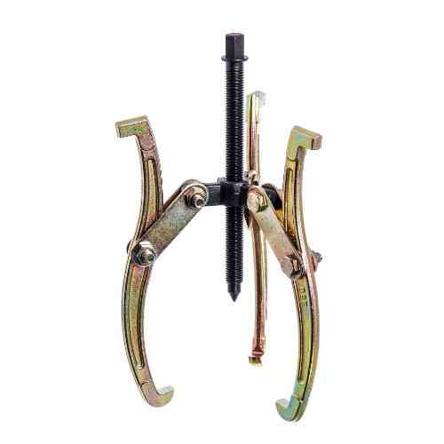 Знімач тризахопний 400 мм 16" СТАНДАРТ SK3L16 Чернігів