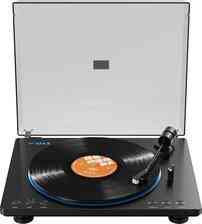 Проигрователь Fiio TT13 BT Black Hi-Fi Грамофони Киев