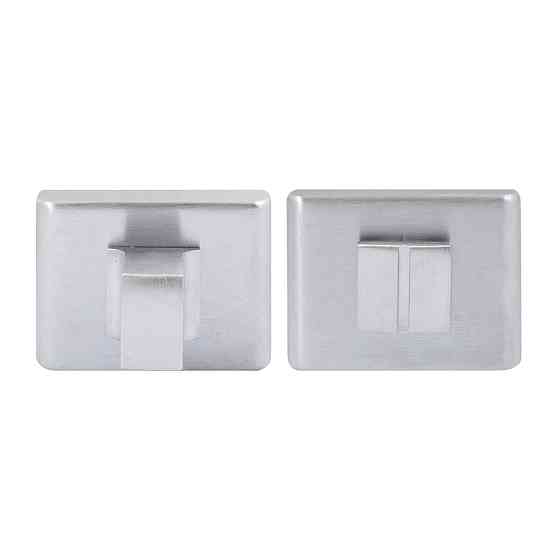 Накладка вж Fimet 302 F05 мат хром Київ