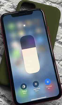 Айфон iPhone 11 64Gb. Product Red Neverlock. Харьков