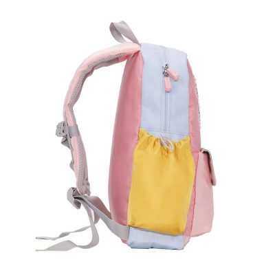 Рюкзак школьный Upixel Urban-ACE backpack M - Мульти-розовый (UB002-A) Винница - изображение 5