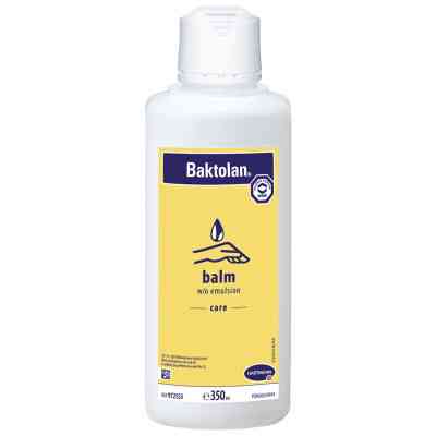 Антисептик для рук Bode Baktolan бальзам 350 мл (4031678030316) Вінниця