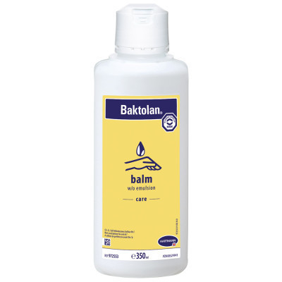 Антисептик для рук Bode Baktolan бальзам 350 мл (4031678030316) Вінниця - фото 1