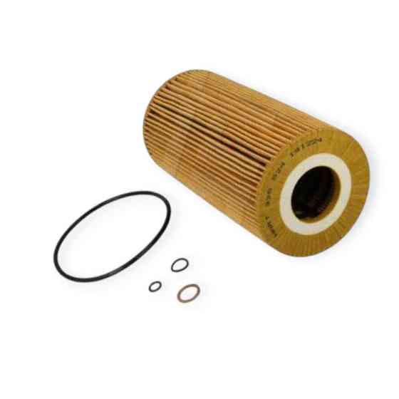 Фільтр Opel Omega B 2.5TD масляний Мукачево