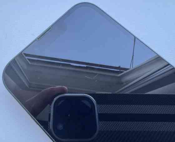 Айфон Apple iPhone 13 128Gb. Green Neverlock 100% Киев
